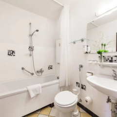 Hotel an der Oper Duesseldorf - Bild 8