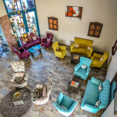 Remer Hotel - Bild 16