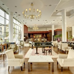 Grupotel Playa de Palma Suites & Spa - Bild 12