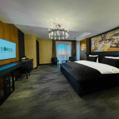 Florya Grand Hotel - Bild 11