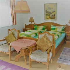 Pension Zillnhäusl - Bild 5