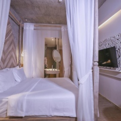 Marc Hotel Gili Trawangan - Bild 4