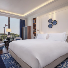 Sofitel Barcelona Skipper - Bild 3