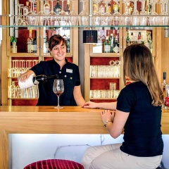 Mercure Hotel Berlin Zentrum - Bild 22