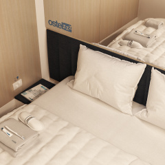 Ostelzzz - Hostel - Bild 8