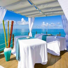Sonesta Ocean Point All Inclusive, Adults Only Resort in Maho, Sint Maarten from 540$, photos, reviews - zenhotels.com photo 37