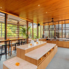 Canggu Cabana Beach Resort & Spa by iNi Vie Hospitality - Bild 3
