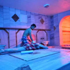 Azak Beach Hotel - Bild 28