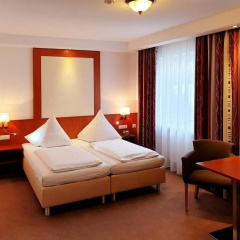 Hotel St Georg - Bild 3
