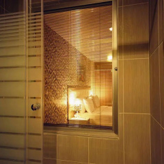 Nossa Suites Pera - Bild 15