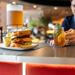 Novotel Zurich City West - Bild 11