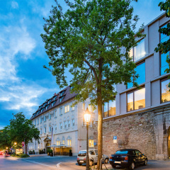 Best Western Premier Hotel Rebstock - Bild 1