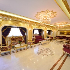 Golden Ak Marmara Hotel - Bild 16