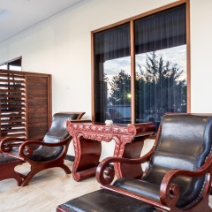 Hotel Ombak Sunset - Bild 7