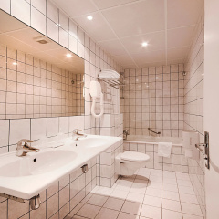 Peyris Opera Hotel - Bild 18