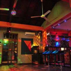 Terrel Hotel - Ampara thumbnail 12