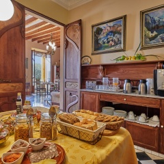 Agritourismo Alquería Blanca - Bild 11