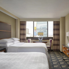Sheraton New York Times Square Hotel - Bild 3