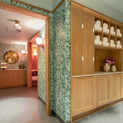 Hotel Twenty Eight - Bild 15