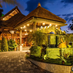 Kinaara Resort & Spa