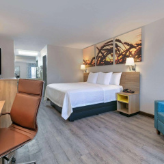 Melia Sevilla - Bild 14
