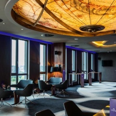 Airport Hotel Okecie - Bild 12