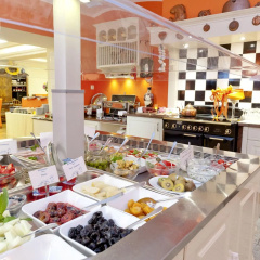 Hotel Villa Monte Vino - Bild 13