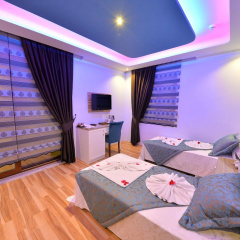 Kayi Hotel - Bild 2