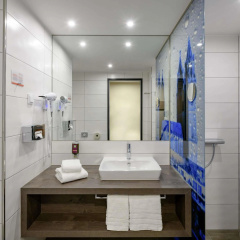 ibis Styles Magdeburg - Bild 10
