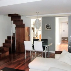 House With Pool, Garden And Well Communicated - Bild 12
