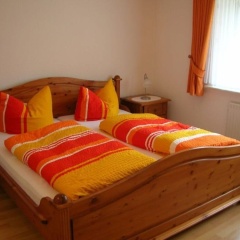A in Haus Seewind Comfortable Vacation Home - Bild 2