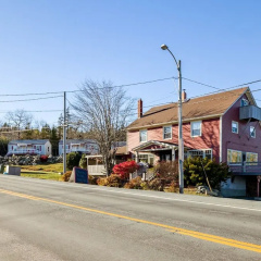 Jeddore Lodge B & B thumbnail 12