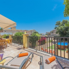 Villa La Clastra - Bild 7