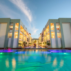 Phi Phi Harbour View Hotel - Bild 19