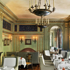 Le Dokhan’s Paris Arc de Triomphe, a Tribute Portfolio Hotel - Bild 21