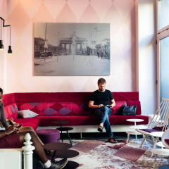 The Circus Hostel - Bild 25