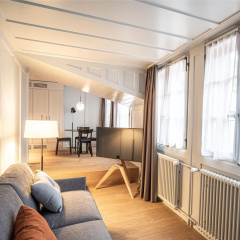 Best Western Plus Hotel Bern - Bild 13