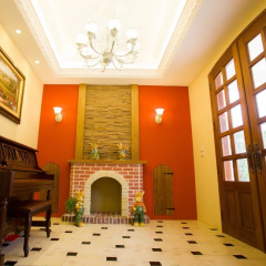 Belle Garden Hotel thumbnail 2