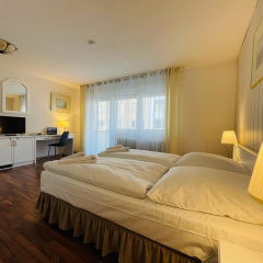 Hotel Moguntia - Bild 3