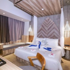Marc Hotel Gili Trawangan - Bild 6