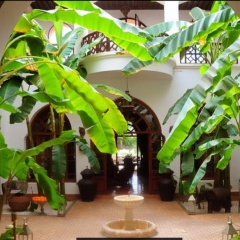 Villa Dar Bamara - Bild 12