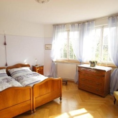 Bed and Breakfast Wildrose - Bild 4