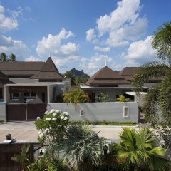 Narintara Villas - Bild 18