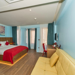 Taksim Nis Hotel - Bild 6