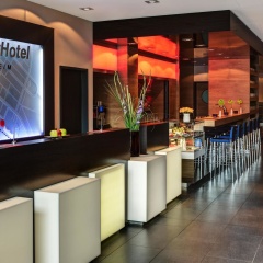 IntercityHotel Mannheim - Bild 20