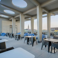 Prize by Radisson, Dortmund City - Bild 25