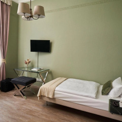Hotel Monopol - Bild 5