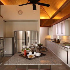 Villa Ananda at Jivana Beach Villas - Bild 25