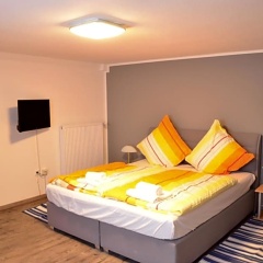 Hotel Am Schloss - Bild 3