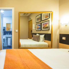 Vila Nova Guesthouse - Bild 3